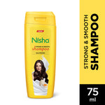 Thumbnail for Nisha Egg Protein Shampoo For Women & Men - Distacart