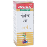 Thumbnail for Baidyanath Jhansi Yogendra Ras with Gold