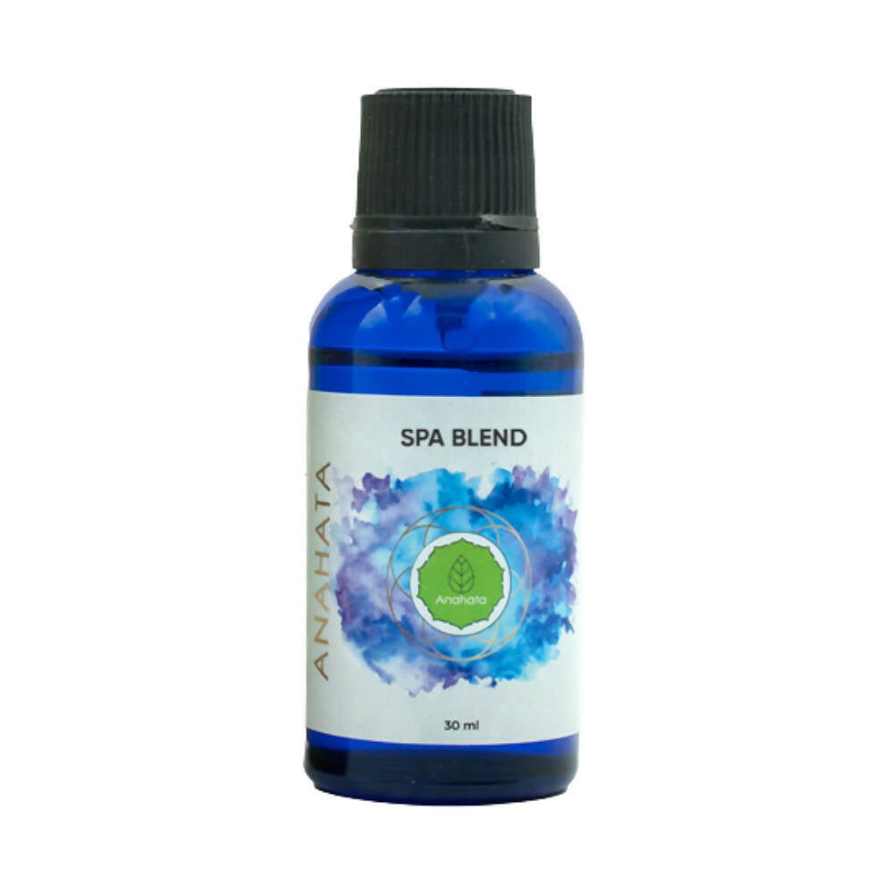 Anahata Spa Blend - Distacart