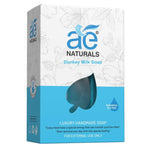 Thumbnail for Ae Naturals Handmade Donkey Milk Soap