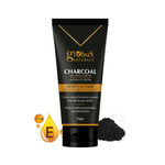 Thumbnail for Globus Naturals Charcoal Peel Off Mask