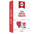 Thumbnail for IMC Aloe Mukta Tablets - Distacart