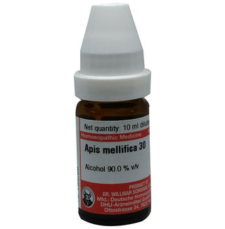 Dr. Willmar Schwabe Germany Apis mellifica Dilution - Distacart