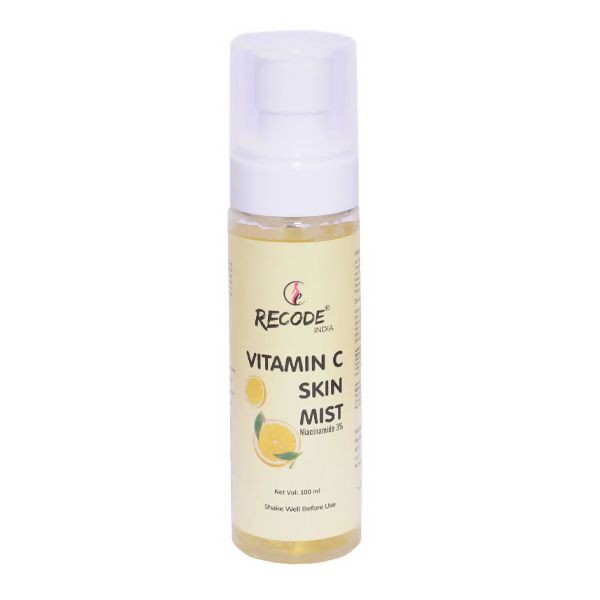 Recode Vitamin C Skin Mist - Distacart