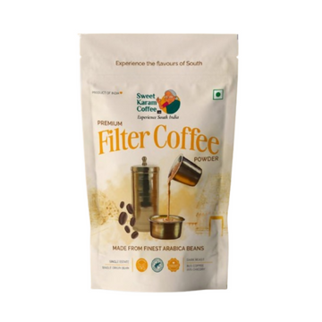 Sweet Karam Coffee Premium Filter Coffee Powder - Distacart