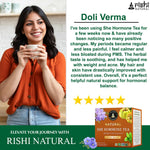 Thumbnail for Copy of SHE HORMONE TEA (testimonial)
