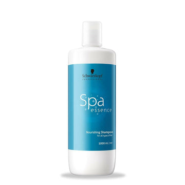Schwarzkopf Professional Spa Essence Nourishing Shampoo - Distacart