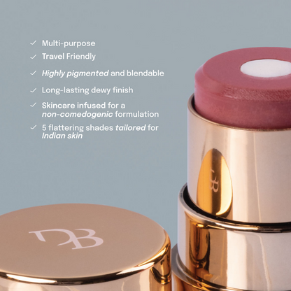 Diam Beauty All Over You Multistick - XOXO - Distacart