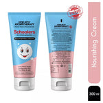 Thumbnail for Keya Seth Aromatherapy Schoolers Nourishing Baby Cream Gentle & Safe Intensive Moisturizing & Nourishing - Distacart
