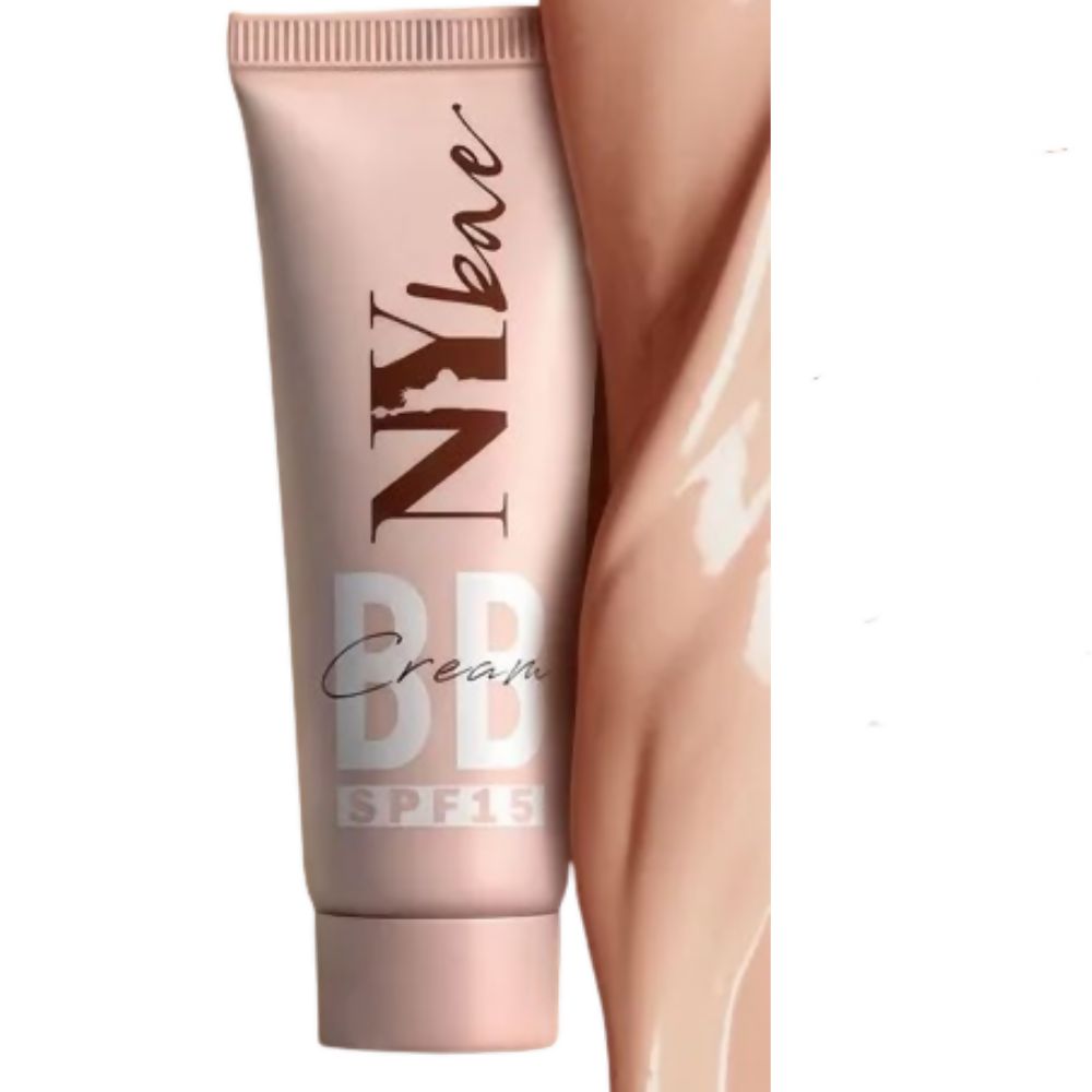NY Bae BB Cream with SPF 15 - Whipped Cream 02