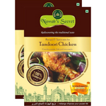 Thumbnail for Nawab's Secret Tandoori Chicken Masala - Dista
