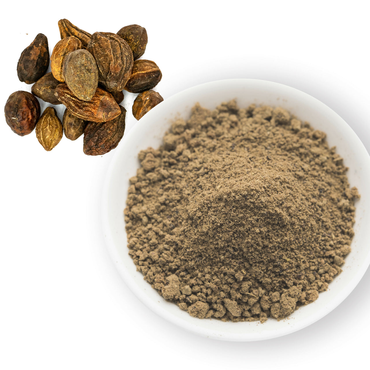 Harad powder 01