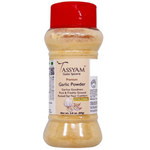 Thumbnail for Tassyam Organics Extra Strong Garlic Powder - Distacart
