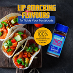 Thumbnail for Crista Spices International Seasonings (Combo of 5 Products) - Distacart