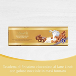Thumbnail for Lindt Gold Bar, Milk - Dista