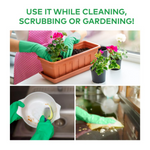 Thumbnail for Scotch-Brite Aloe Vera coated Gloves - L - Dista