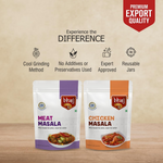 Thumbnail for Bhoj Masale Meat And Chicken Masala Powder - Distacart