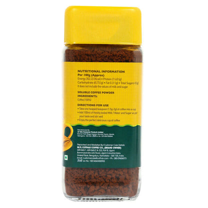 Cothas Coffee Royal Blend Instant Coffee Powder - Distacart