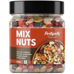 Thumbnail for Pretty Nutty Healthy Nutmix - Distacart