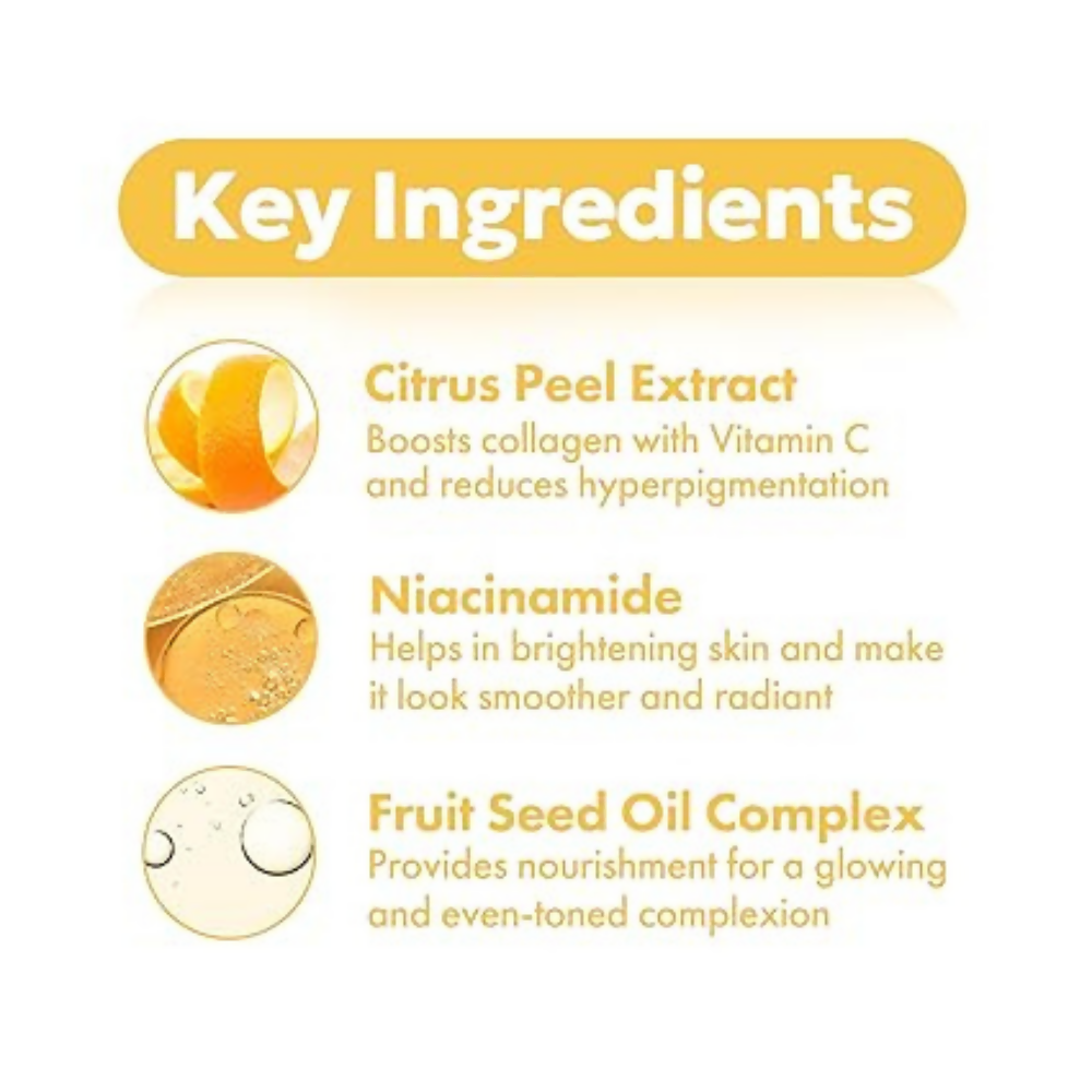 Frudia Citrus Brightening Serum with Niacinamide - Distacart