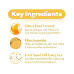 Thumbnail for Frudia Citrus Brightening Serum with Niacinamide - Distacart