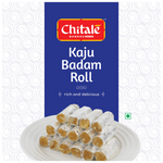 Thumbnail for Chitale Bandhu Kaju Badam Roll - Distacart