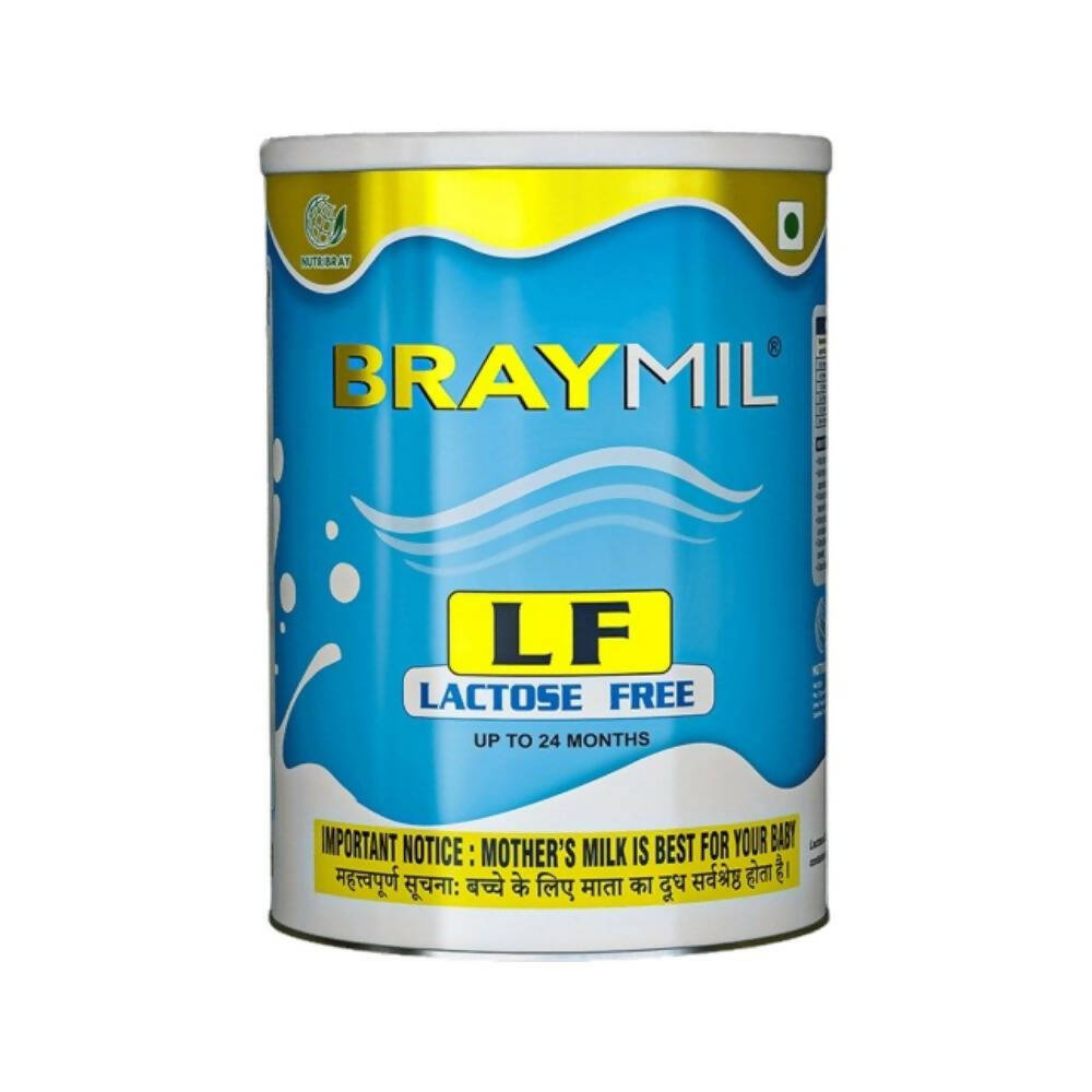 Braymil LF Up to 24 Months Powder - Distacart