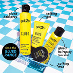 Thumbnail for Got2b Glued Spiking Hair Wax - Distacart