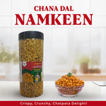 Thumbnail for PANCHHI Chana Dal Namkeen - Dista