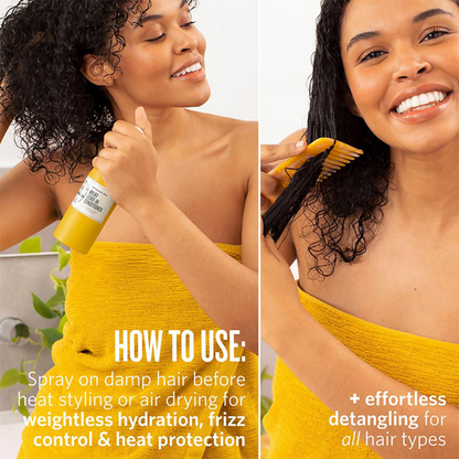 Sol de Janeiro Brazilian Joia Milky Leave-In Conditioner - Distacart