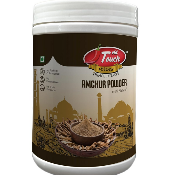 Old Touch Spices Amchur Powder - Distacart
