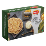 Thumbnail for Chitale Bandhu Puran Poli With Ghee Cup - Distacart