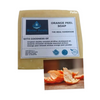 Divine Petals Orange Peel Soap - Dista
