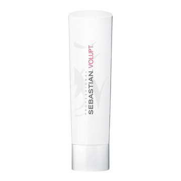 Sebastian Professional Volupt Volumising Conditioner For Hair Volume Boosting - Distacart