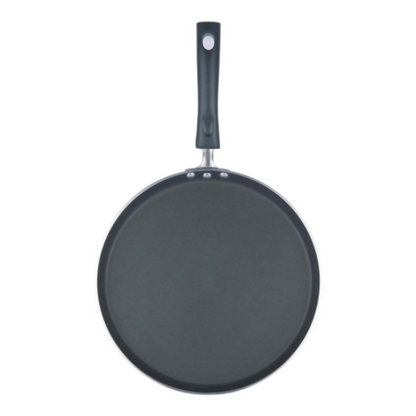 Vinod Zest Aluminium Non Stick Dosa Omni Tawa - Dista