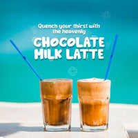 Thumbnail for Sorich Organics Chocolate Badam Milk Golden Latte Jars Combo - Distacart