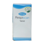 Thumbnail for Chirayu Respiscan Tablets - Dista