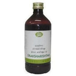 Thumbnail for Avn Ayurveda Draksharishtam