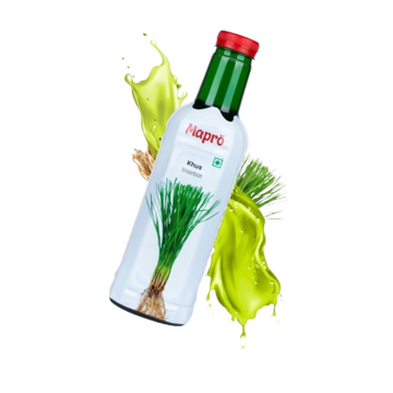 Mapro Khus Sharbat - Dista