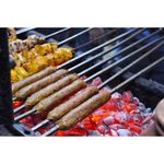 Thumbnail for Nawab's Secret Kakori Seekh Kebab Masala - Dista