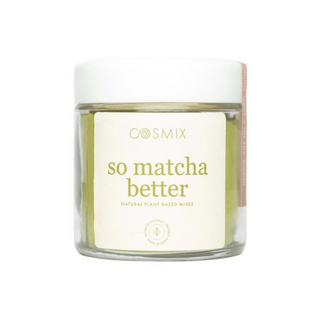 Cosmix So Matcha Better - Distacart