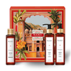 Kama Ayurveda Bringaras Essential Hair-Oiling Ritual Kit - Distacart