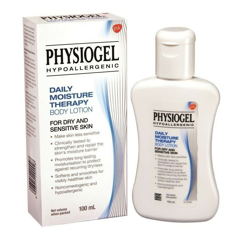 Physiogel Daily Moisture Therapy Body Lotion - Distacart