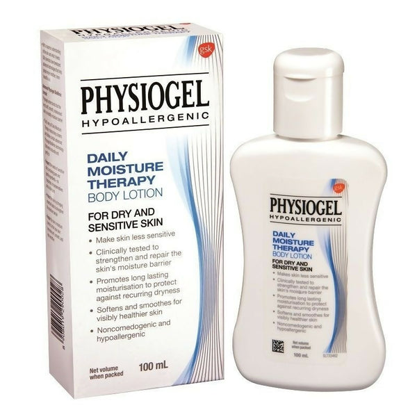 Physiogel Daily Moisture Therapy Body Lotion - Distacart