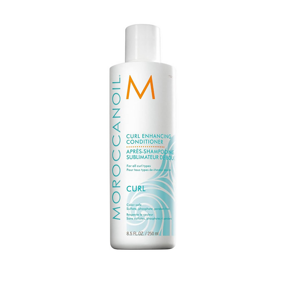 Moroccanoil Curl Enhancing Conditioner - Distacart