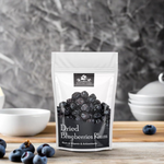 Thumbnail for Nature Yard Dried Blueberry Plum Dry Fruits - Distacart