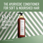 Thumbnail for Kama Ayurveda Bringaras Nourishing Conditioner