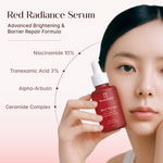 Thumbnail for Seoulskin Red Serum - Distacart