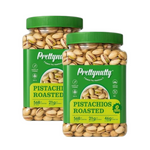 Thumbnail for Pretty Nutty Roasted Pistachios - Distacart