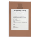 Thumbnail for BUNGALOW BEAUTY Exfoliating Bath Gloves - White - Dista